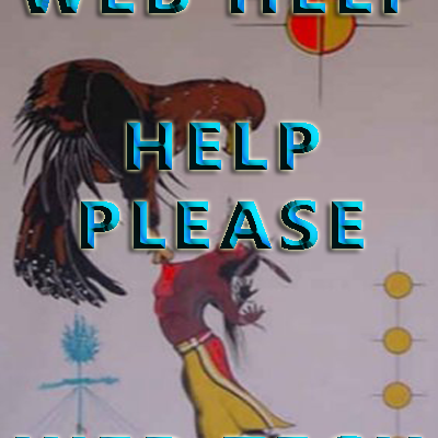 PLEASE HELP  -  WEBTECH  VOLUNTEER  - HELP PLEASE  -   WEBTECH   VOLUNTEER 